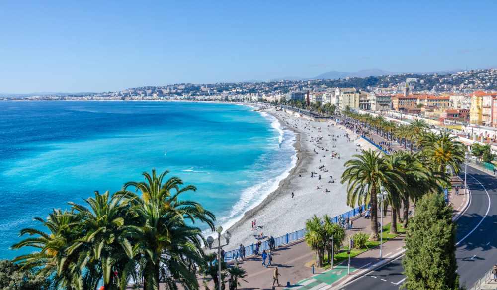 Combien rapporte un Airbnb à Nice en 2026 ?