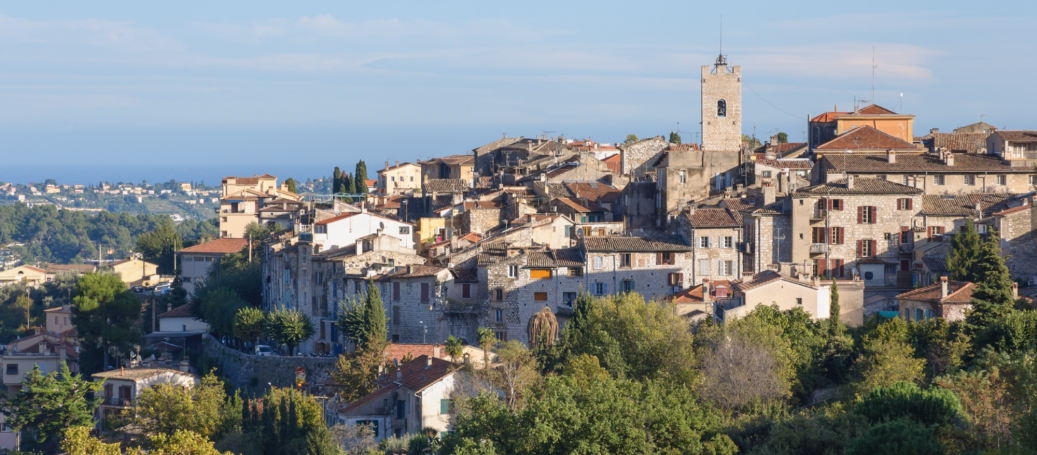 Vence